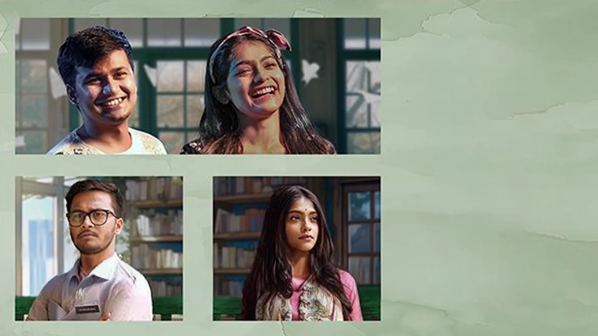 Hothat Dekha season 1 episode 5 on Hoichoi