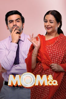 Mom & Co. on TimesPlay