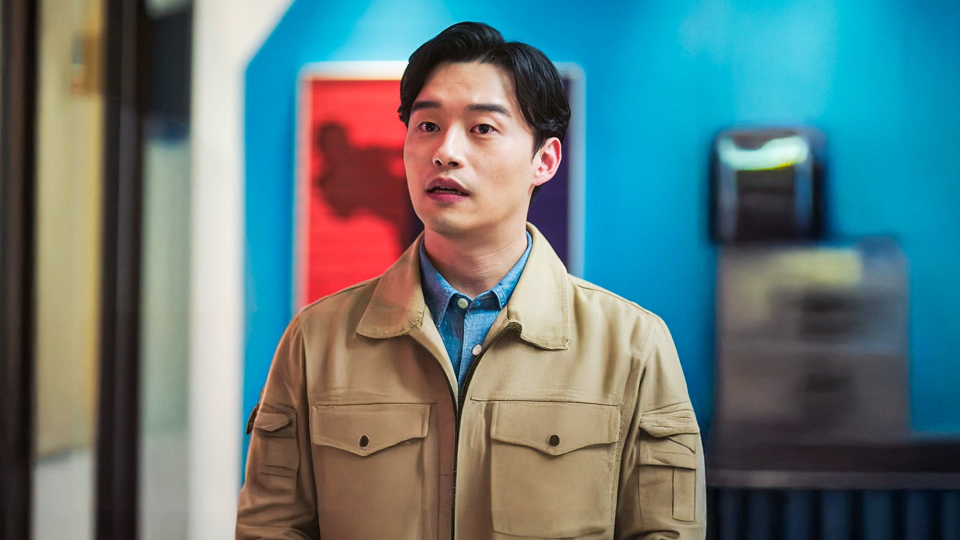 Sweet Munchies season 1 episode 5 on undefined