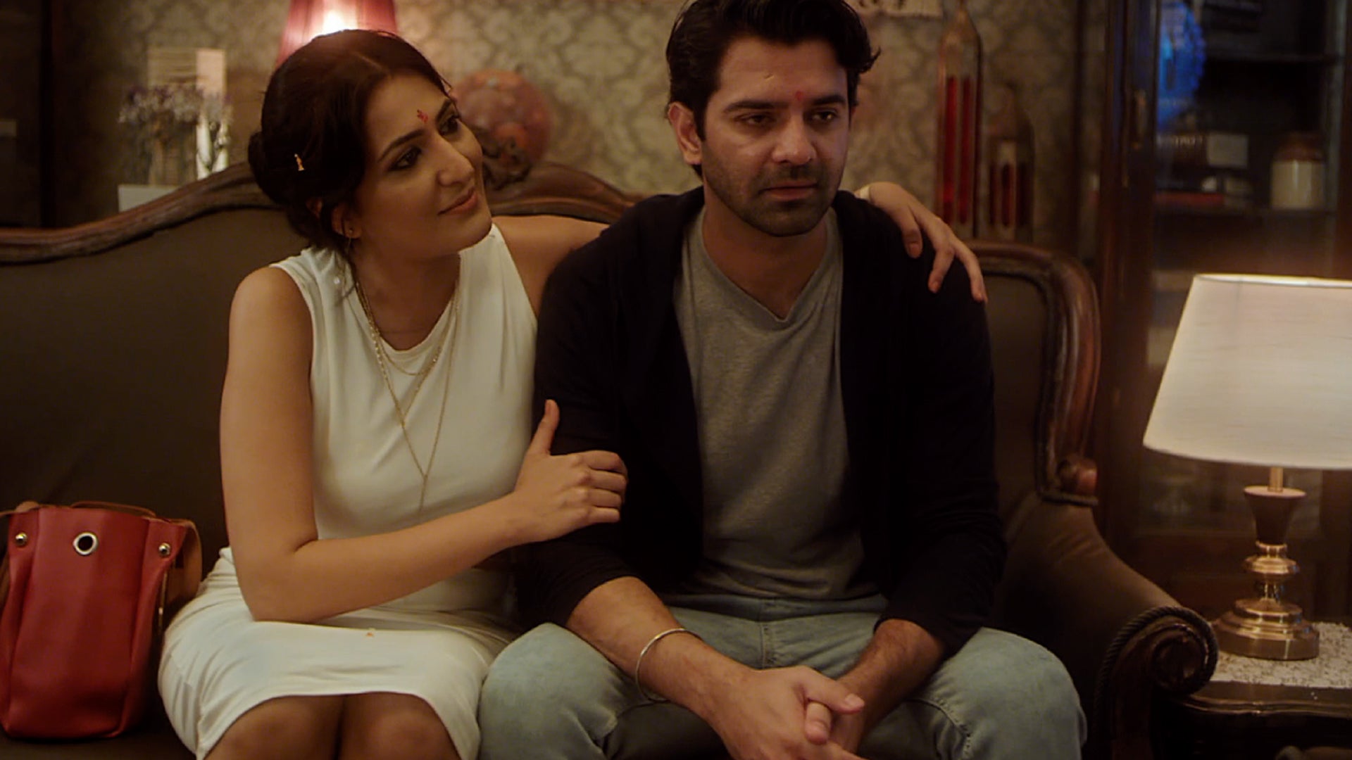 The Great Indian Dysfunctional Family season 1 episode 1 on undefined