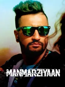 Manmarziyaan on Zee5