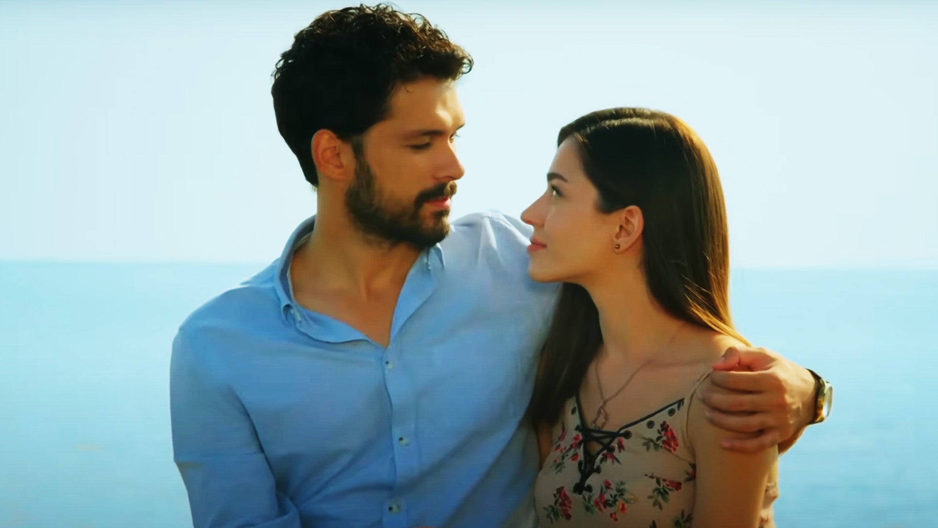 Broken Lives season 1 episode 13 on undefined