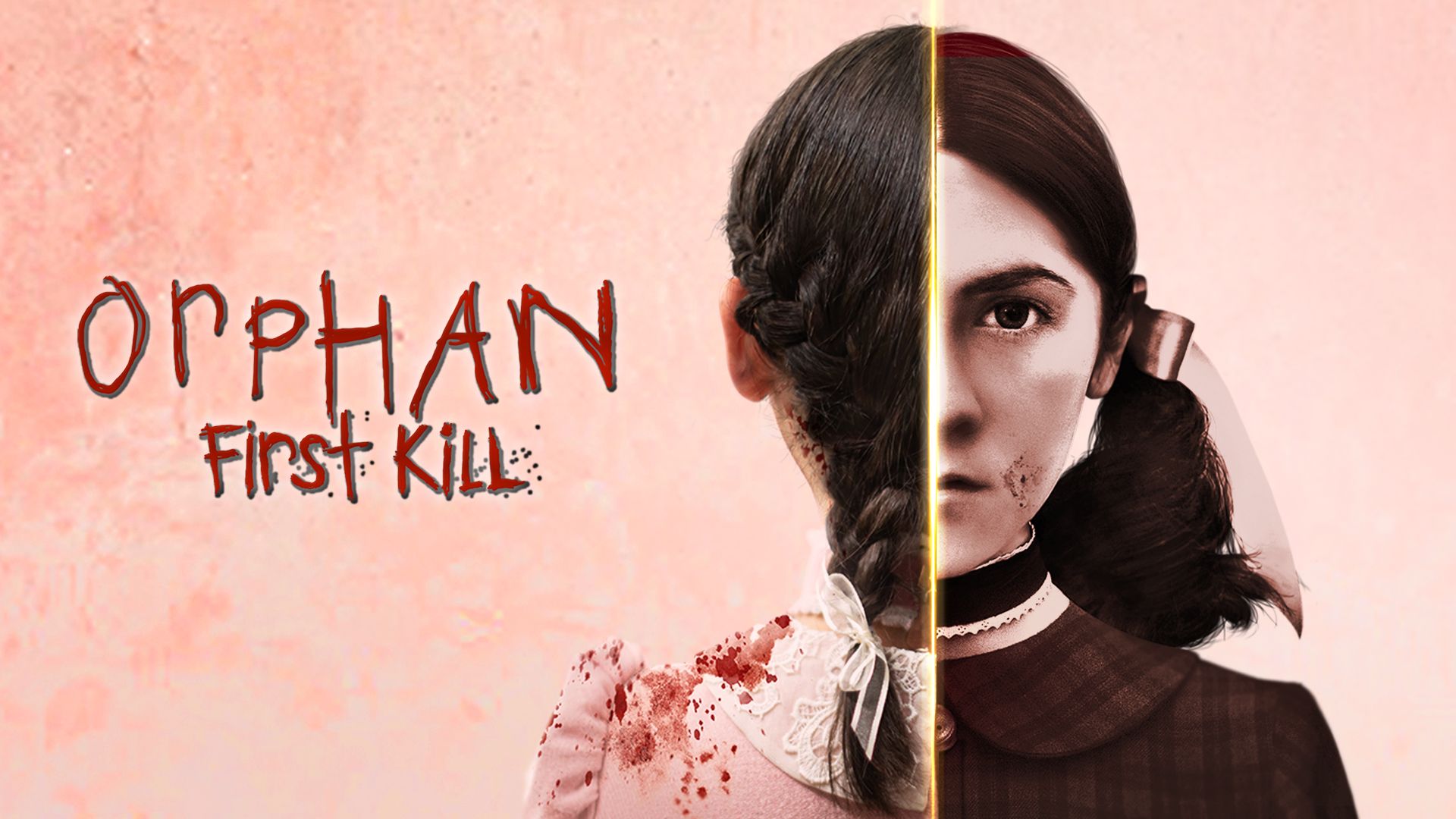 Orphan First Kill on undefined