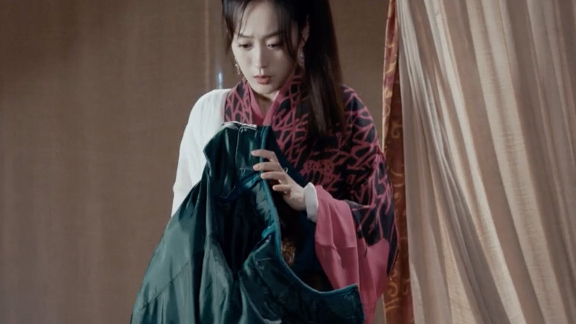 Demi-Gods And Semi-Devils season 1 episode 39 on undefined