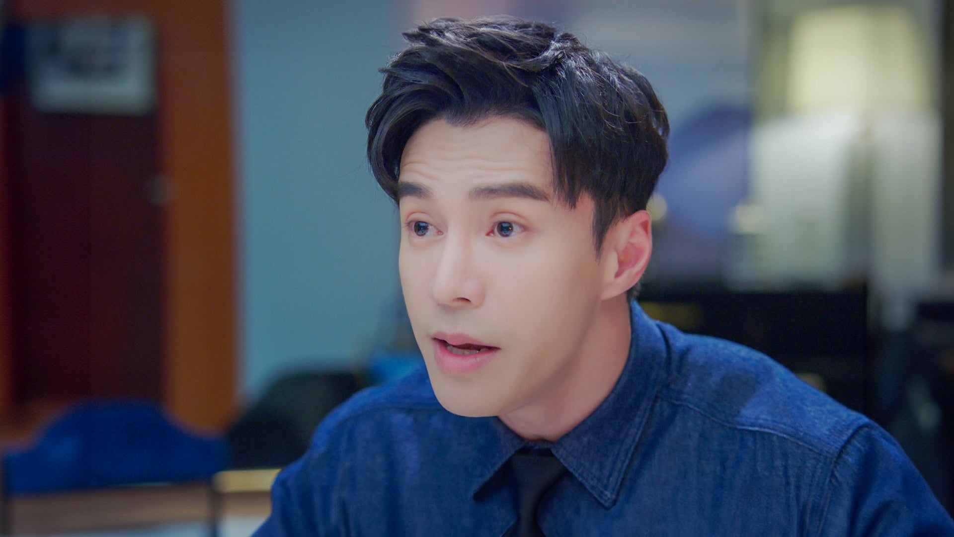 Girlfriend season 1 episode 36 on undefined