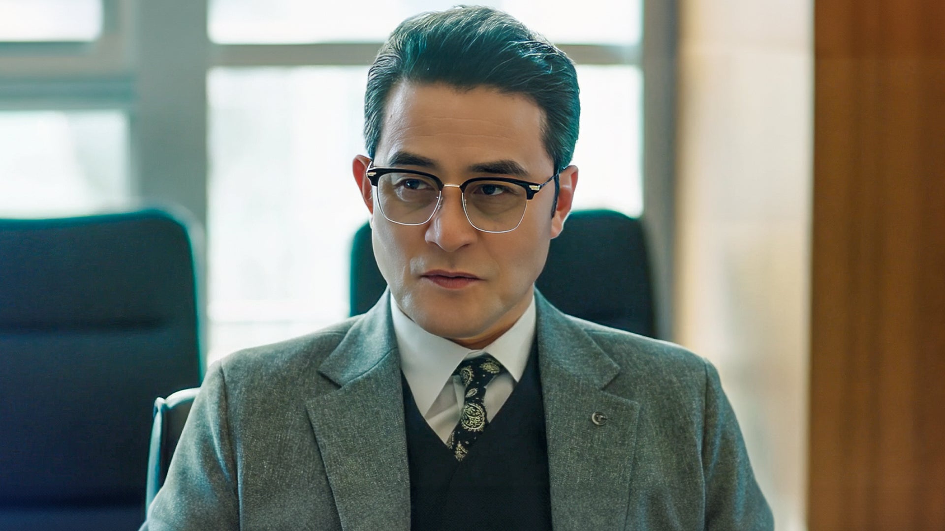 Numbers season 1 episode 5 on undefined