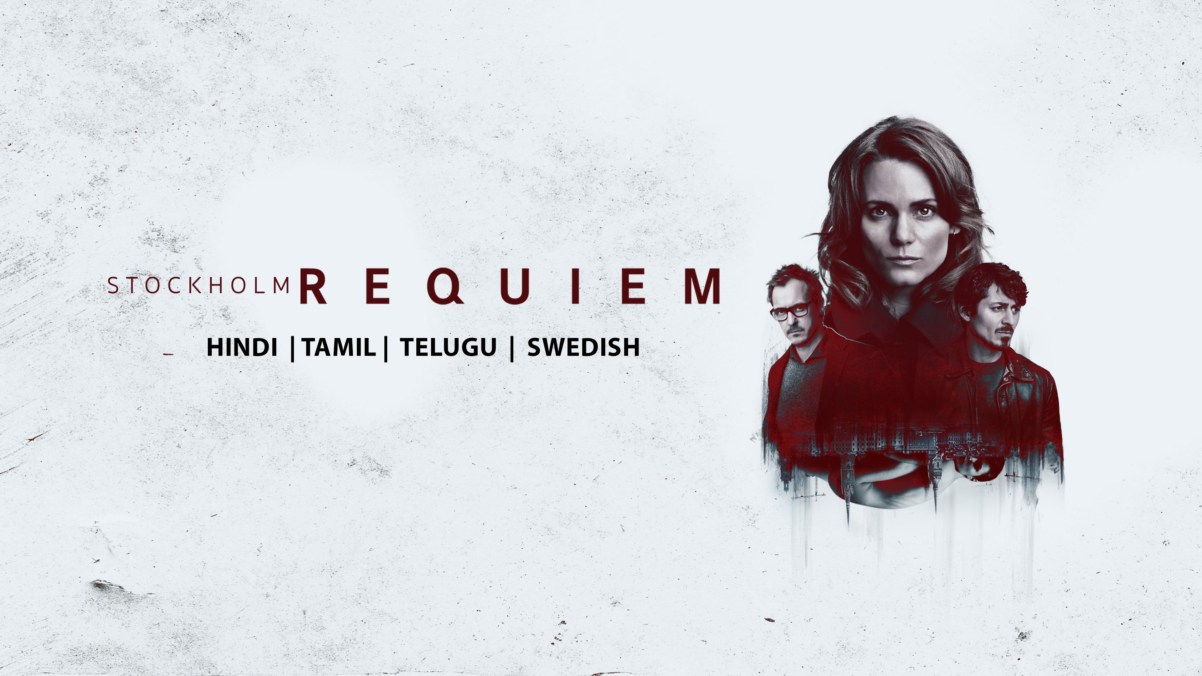 Stockholm Requiem on undefined