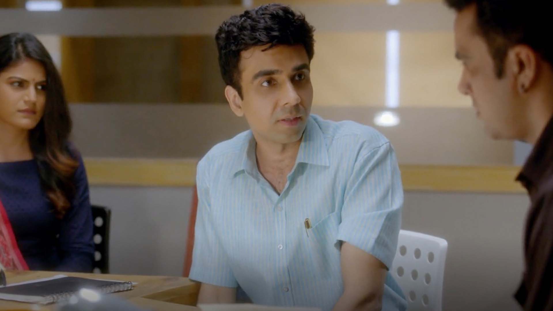 Thinkistan season 1 episode 21 on undefined