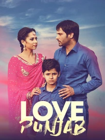 Love Punjab on Chaupal