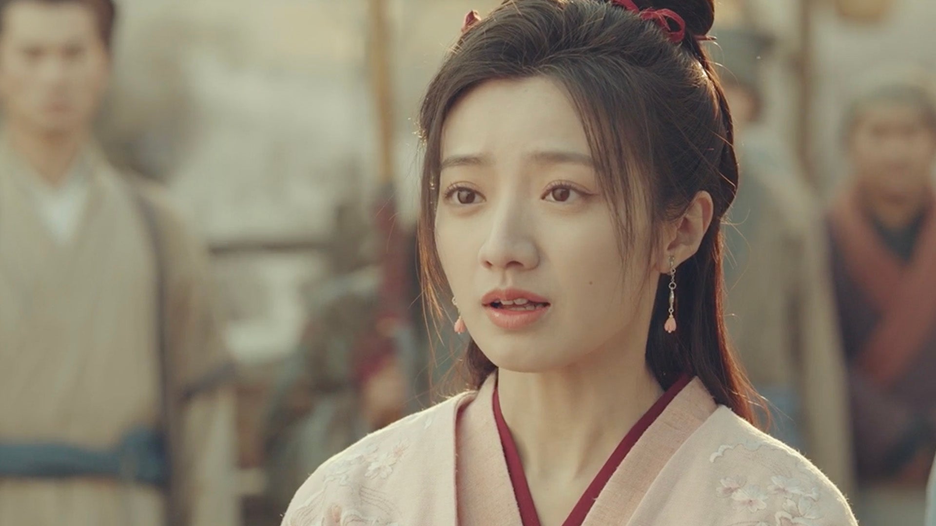 The Legend Of Heroes: Hot Blooded season 1 episode 12 on undefined