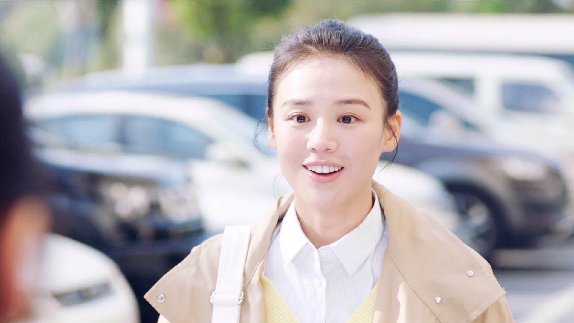 You Are My Hero season 1 episode 32 on undefined