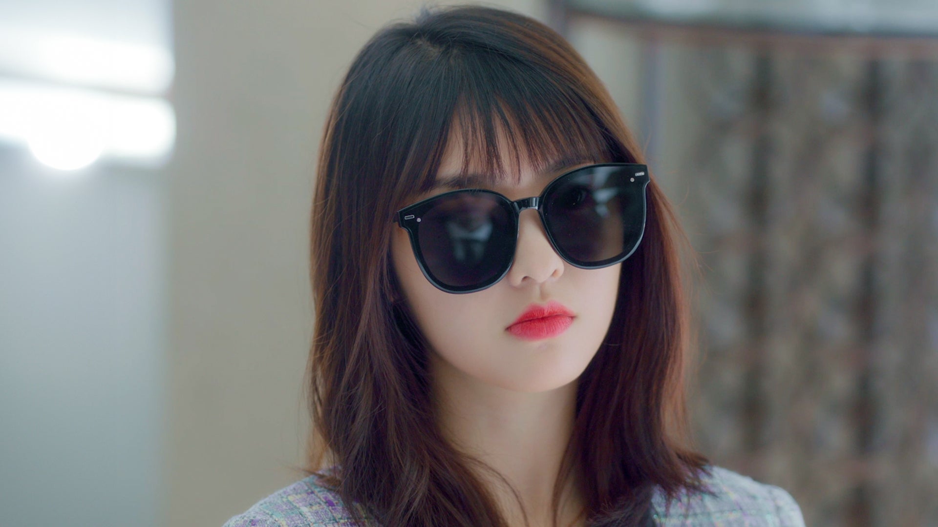 Time To Fall In Love season 1 episode 1 on undefined