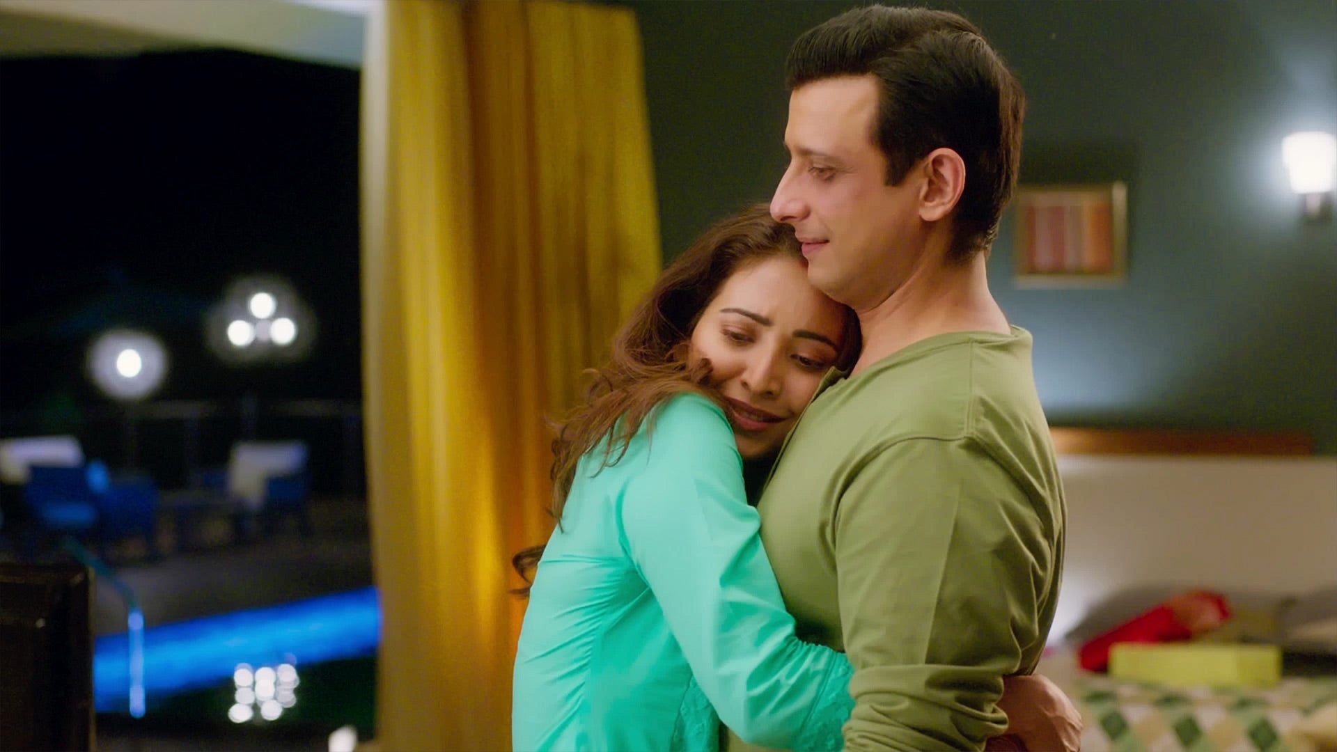 Baarish season 1 episode 13 on undefined