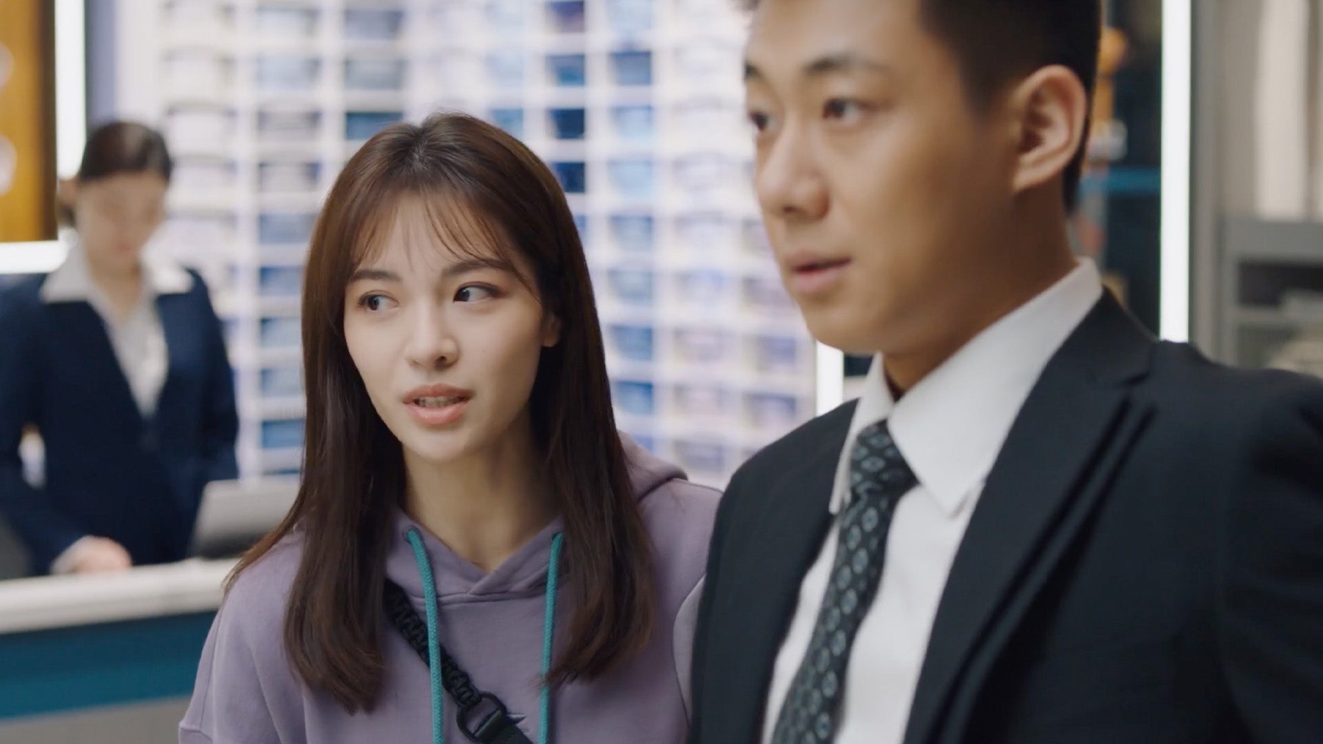 Rising With The Wind season 1 episode 28 on undefined