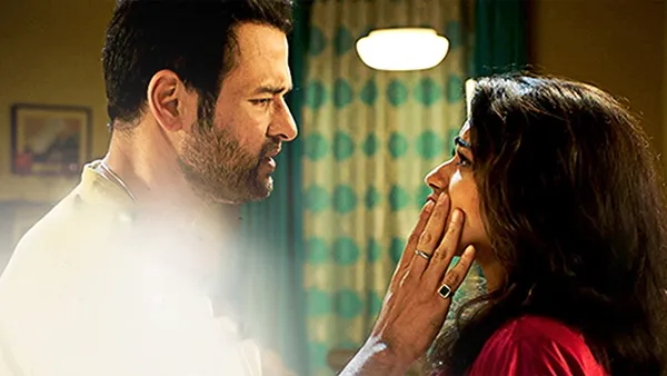 Mrs. Jasoos (Hindi) season 1 episode 1 on Hoichoi