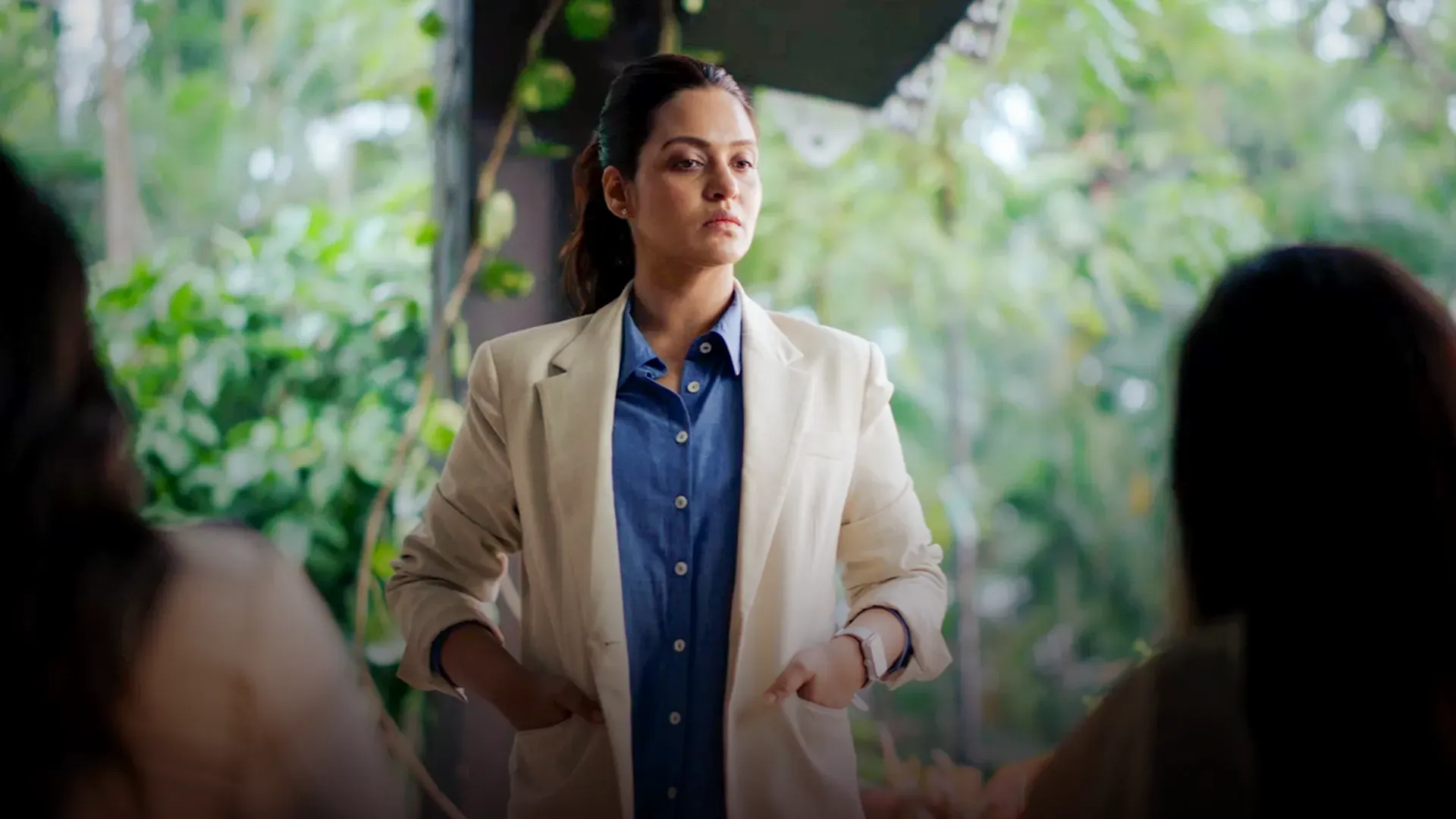 Kuheli season 1 episode 2 on Hoichoi