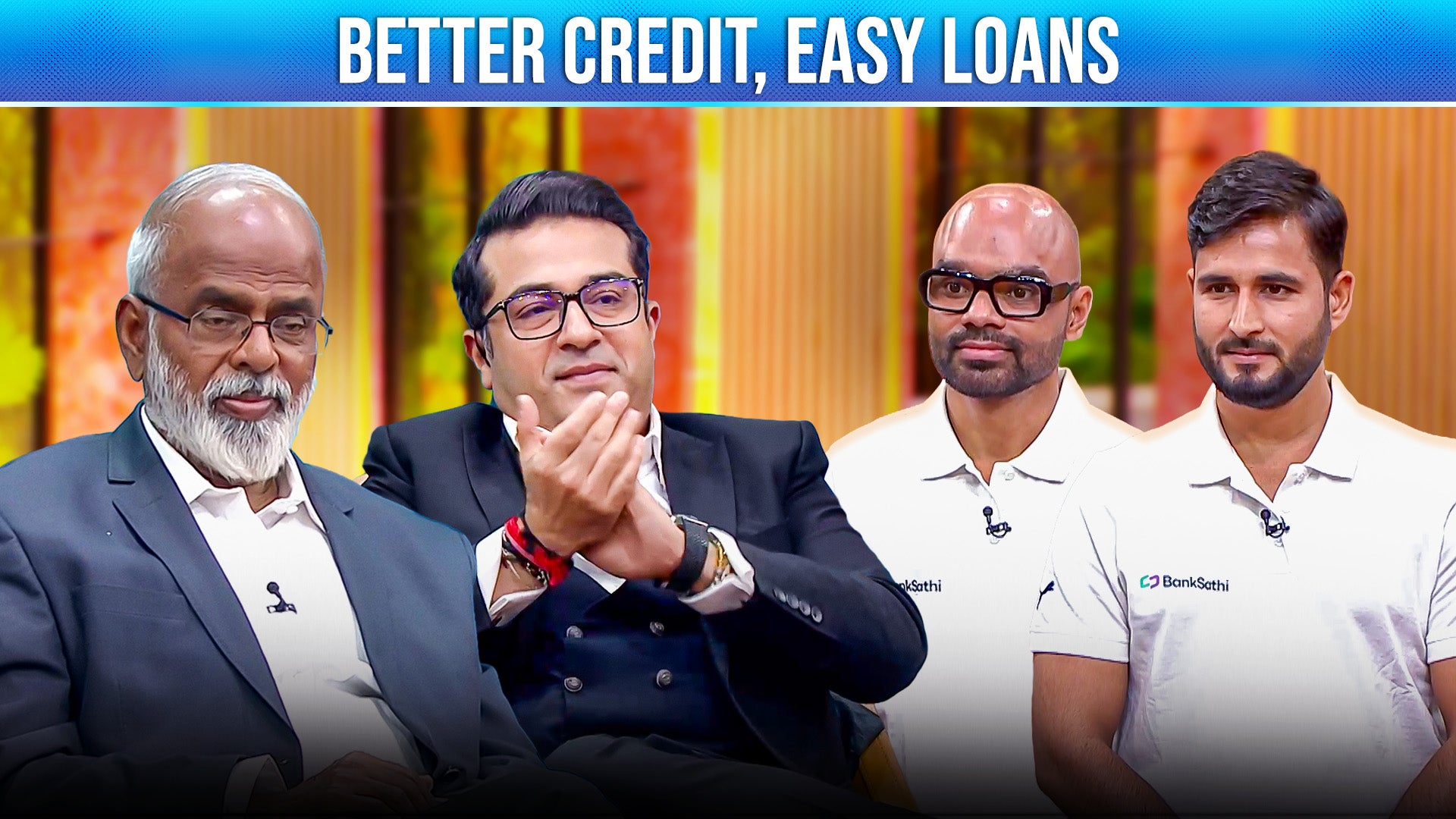 Bharat Ke Super Founders season 1 episode 15 on undefined