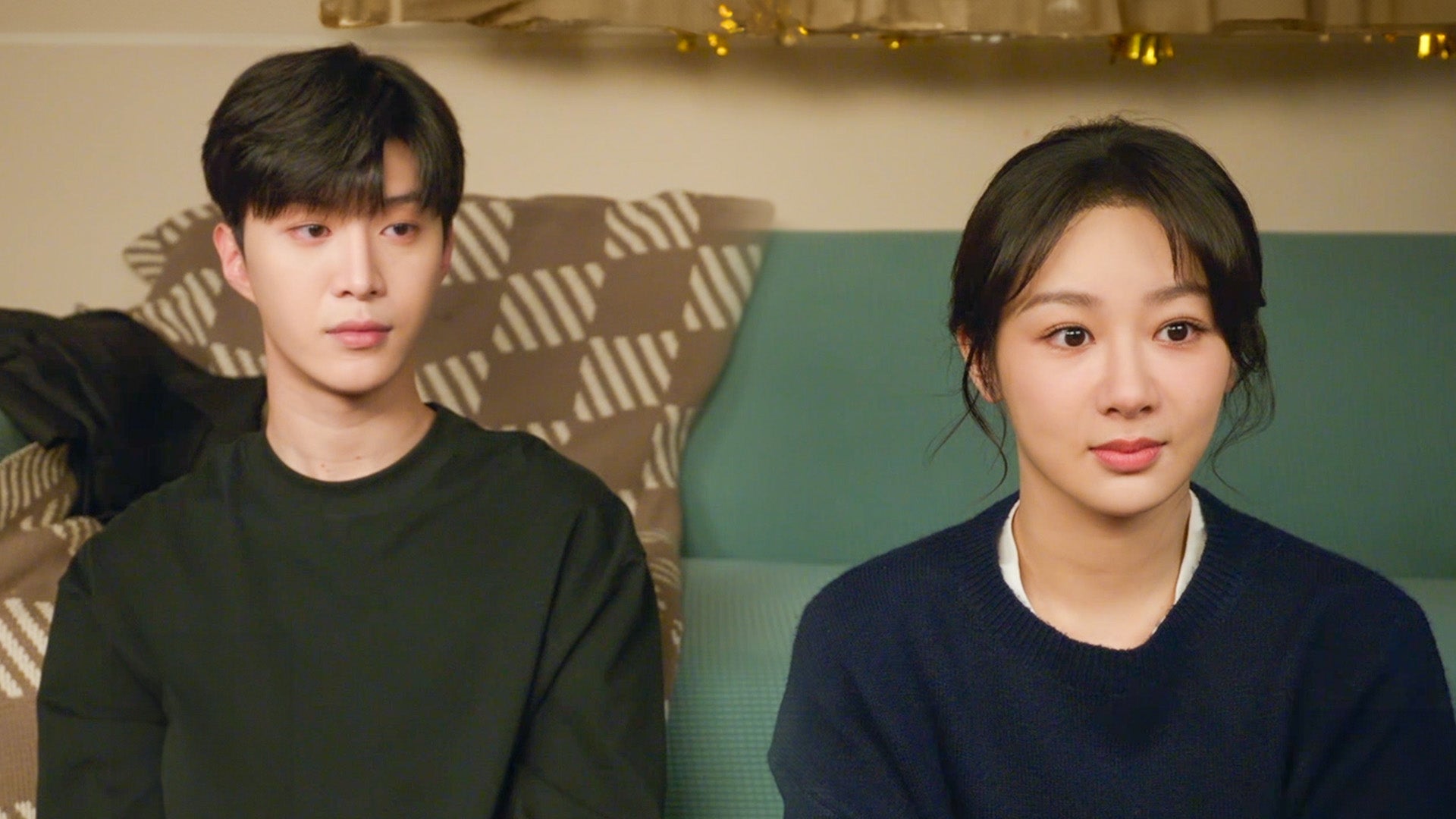 Love Endures season 1 episode 9 on undefined