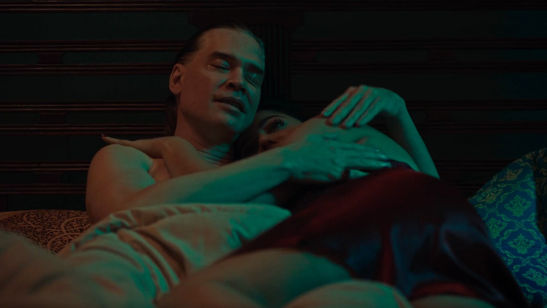 Dharavi Bank season 1 episode 4 on undefined