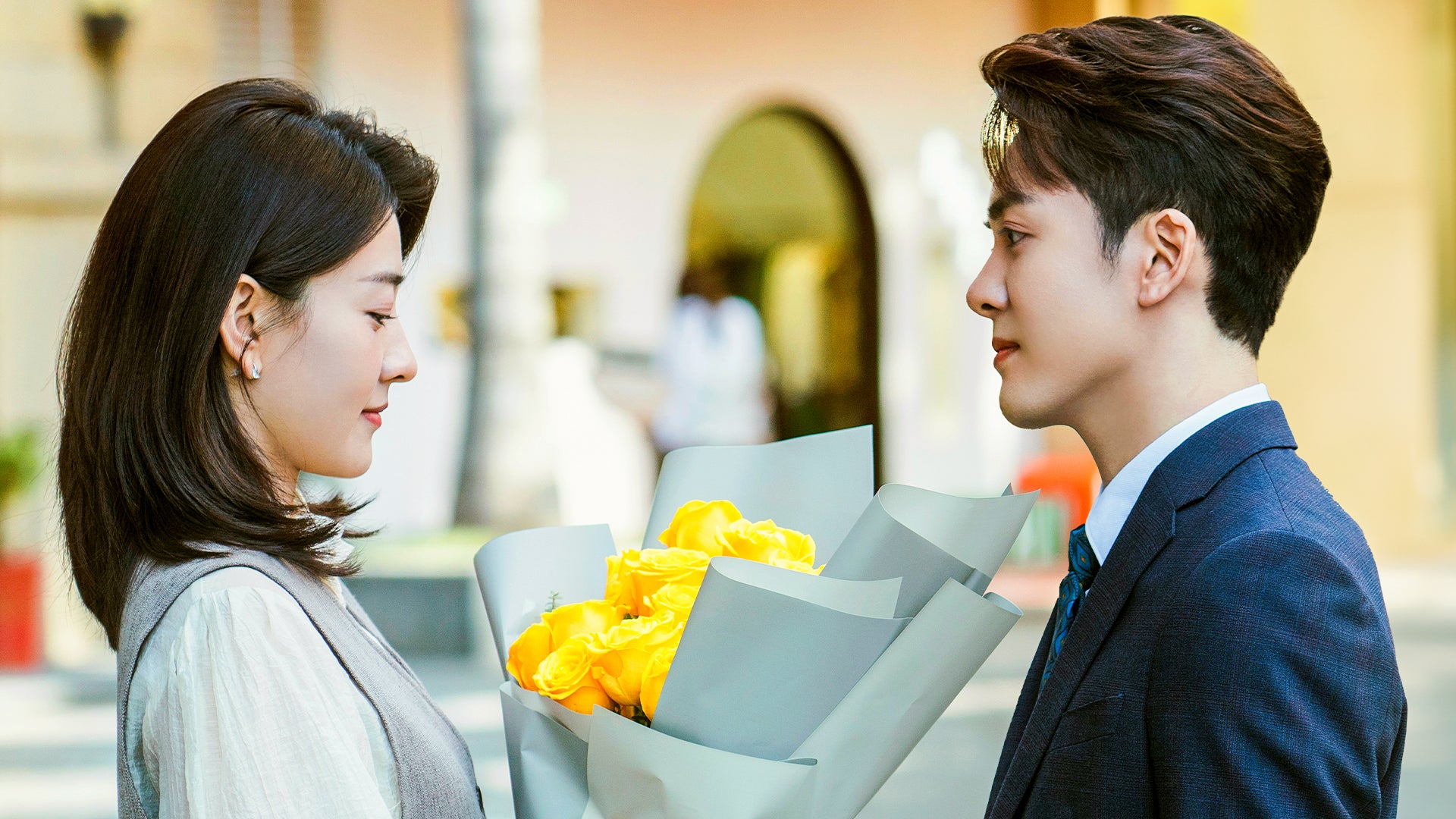 Hi Venus season 1 episode 23 on undefined