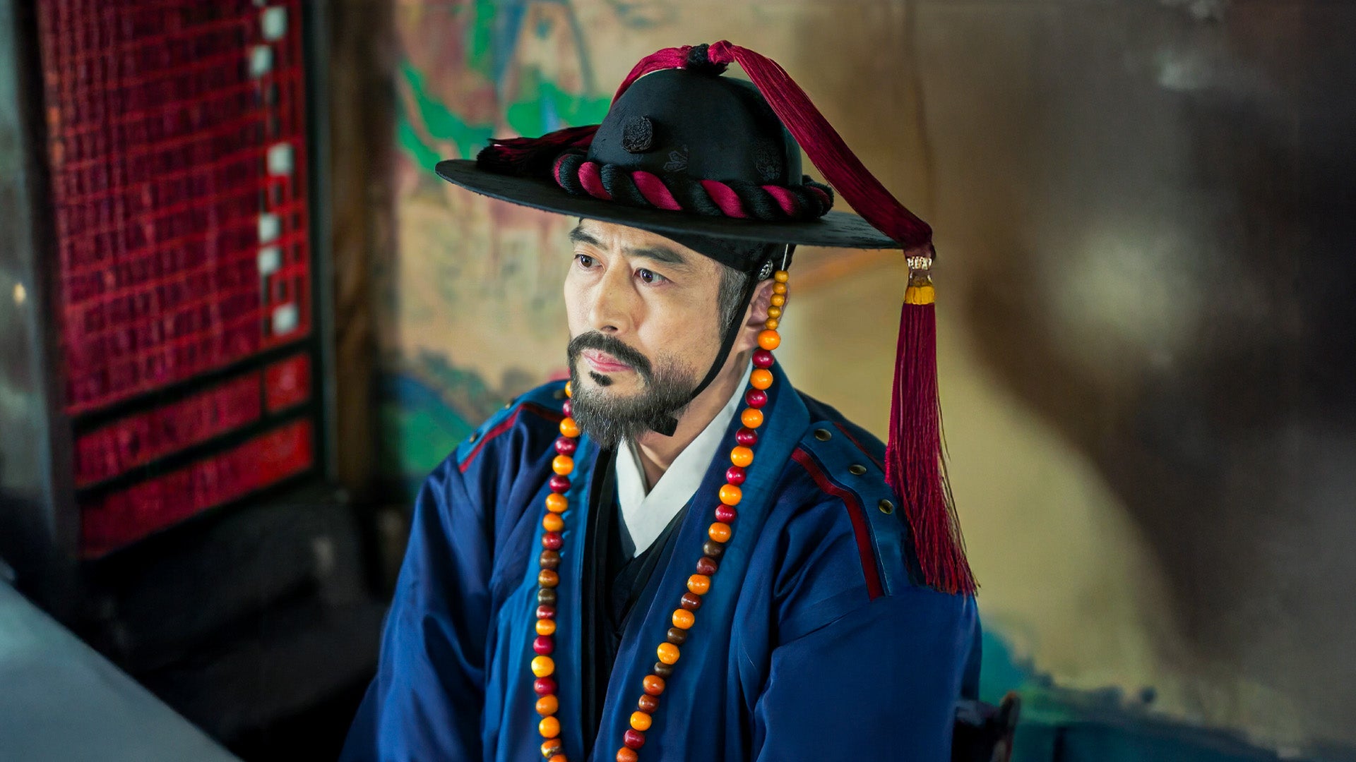 Flower Crew: Joseon Marriage Agency season 1 episode 15 on undefined