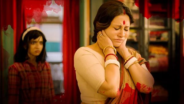 Mohomaya (BD) season 1 episode 3 on Hoichoi