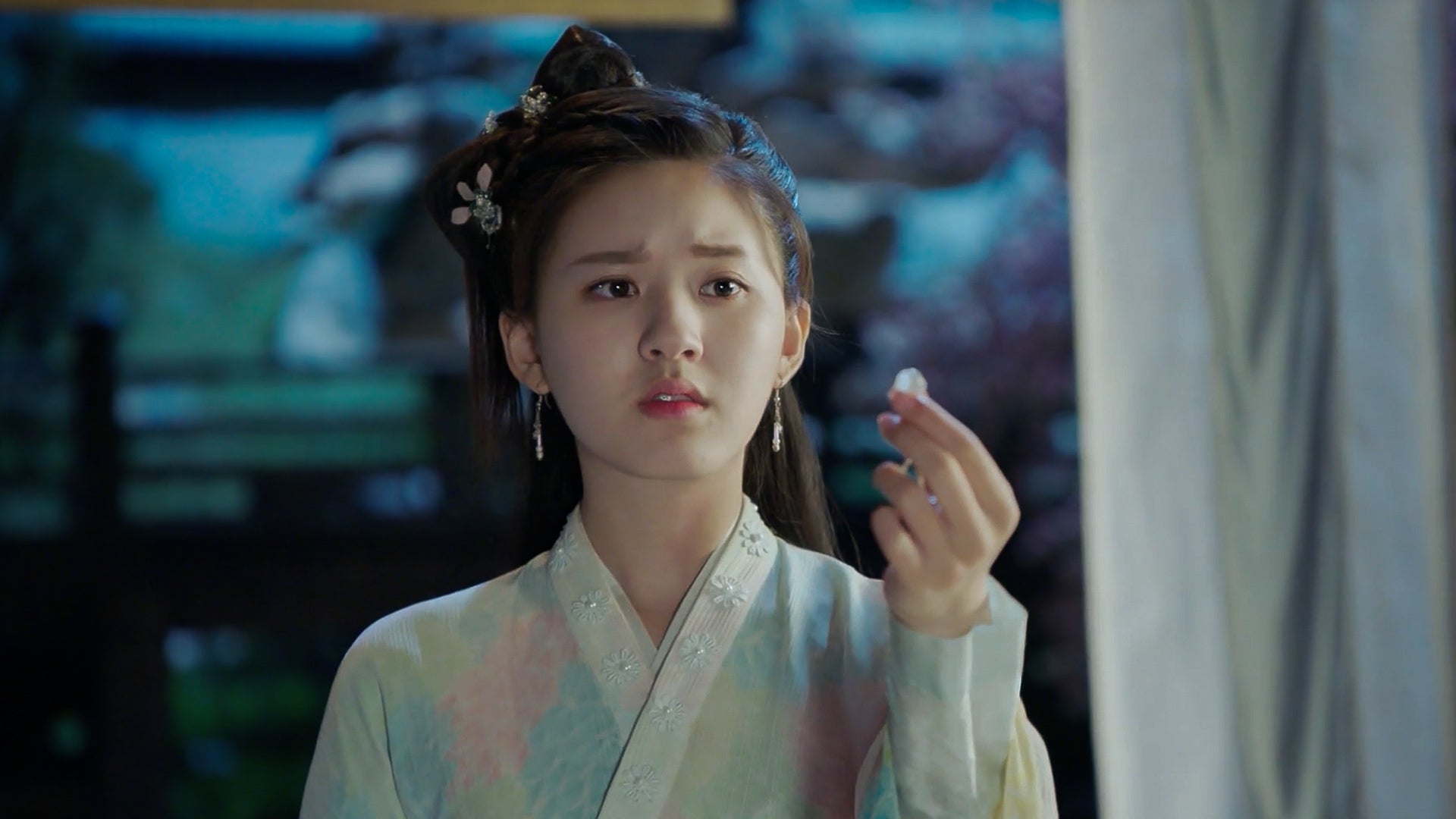 Love Better Than Immortality season 1 episode 38 on undefined