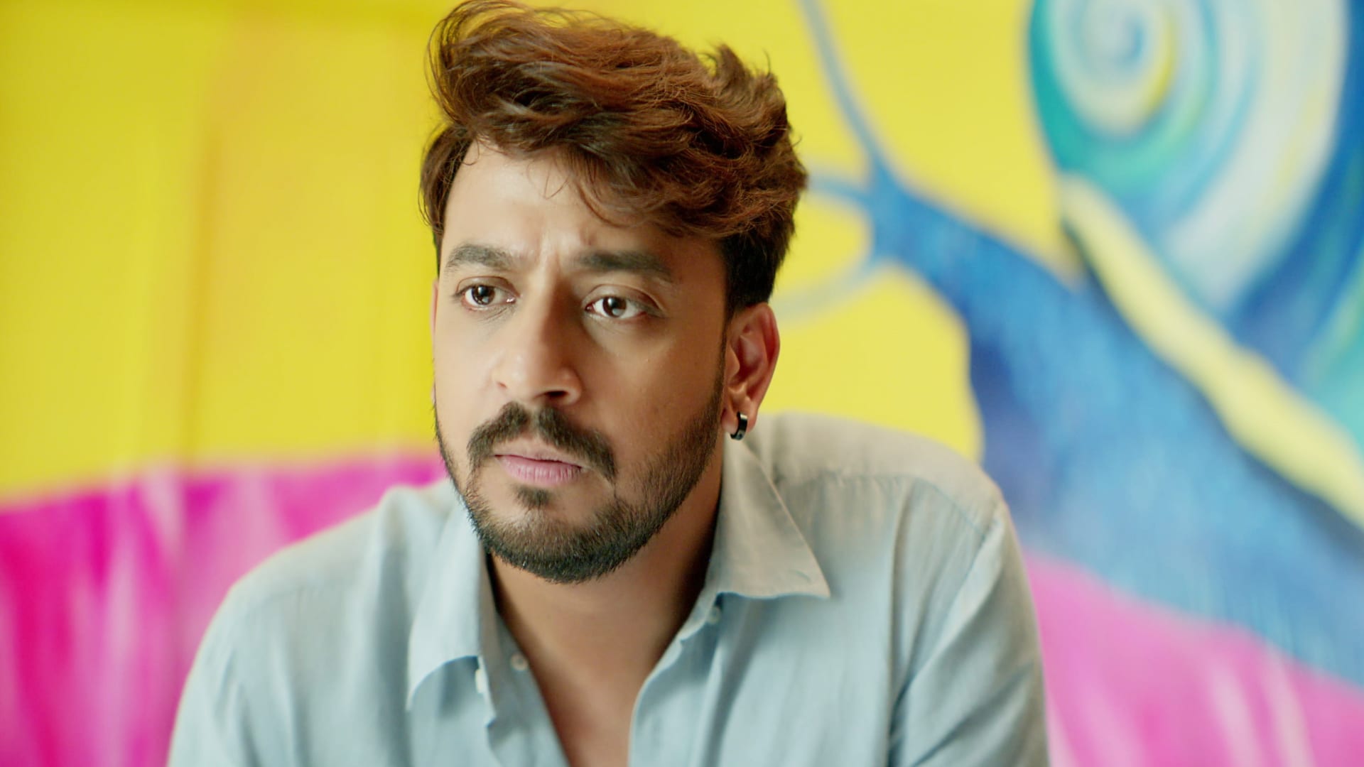 Prem Shots season 1 episode 3 on Zee5