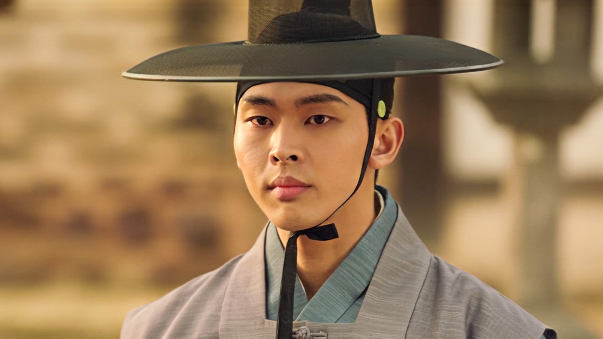 Joseon Attorney season 1 episode 15 on undefined