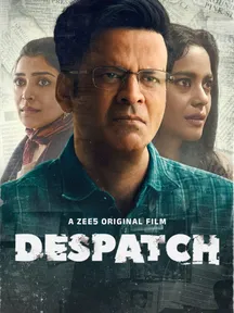 Despatch on Zee5