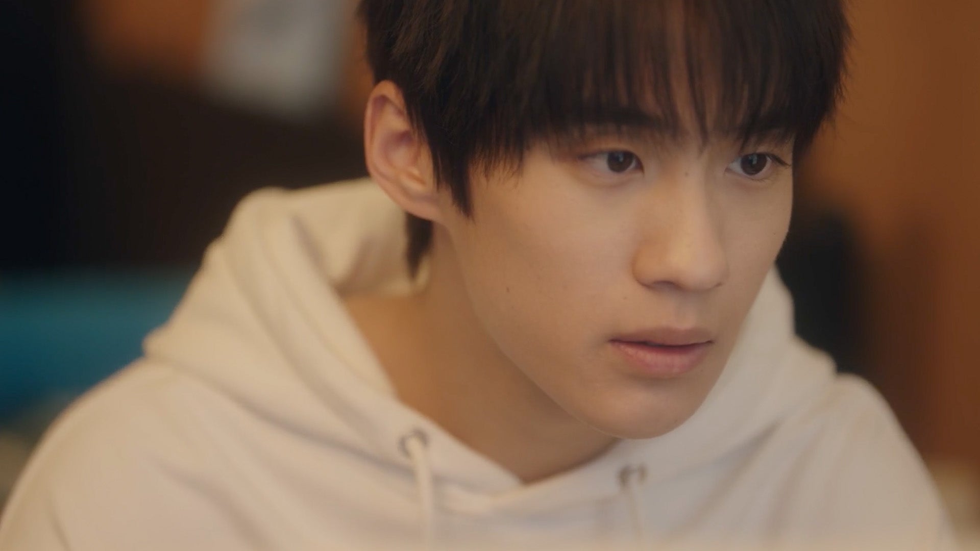 When I Fly Towards You season 1 episode 12 on undefined