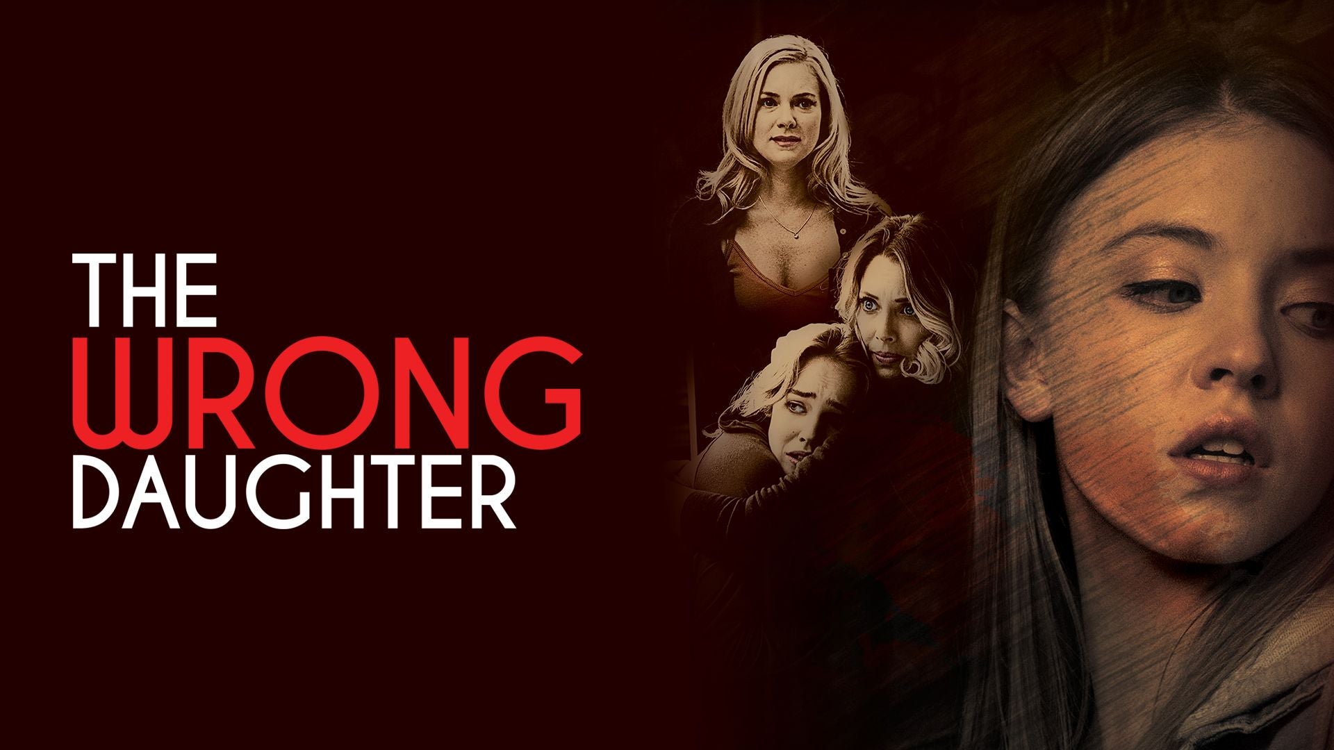 The Wrong Daughter on undefined
