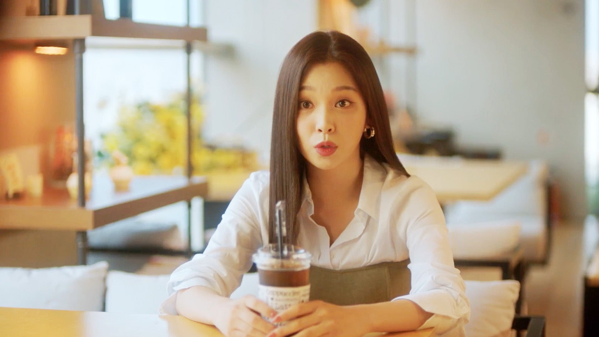 My Lovely Liar season 1 episode 15 on undefined