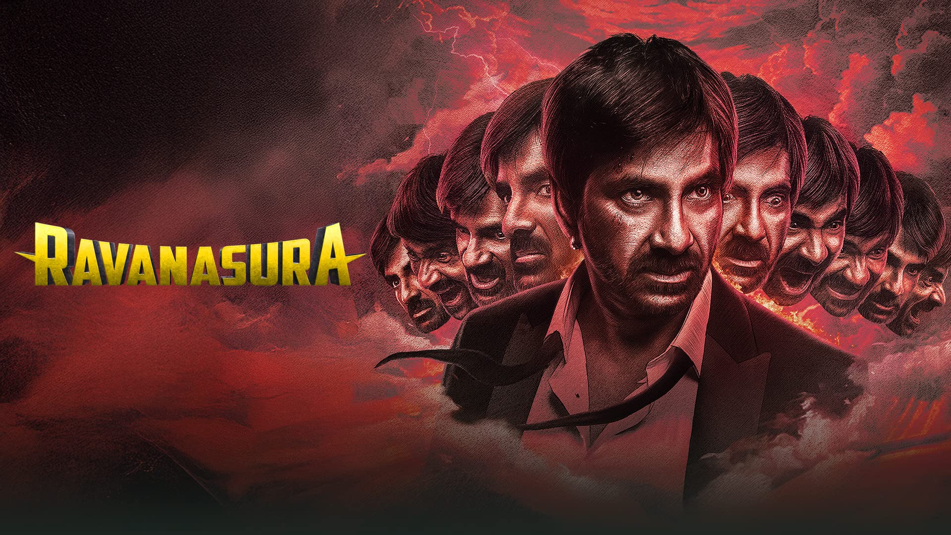 Ravanasura on undefined