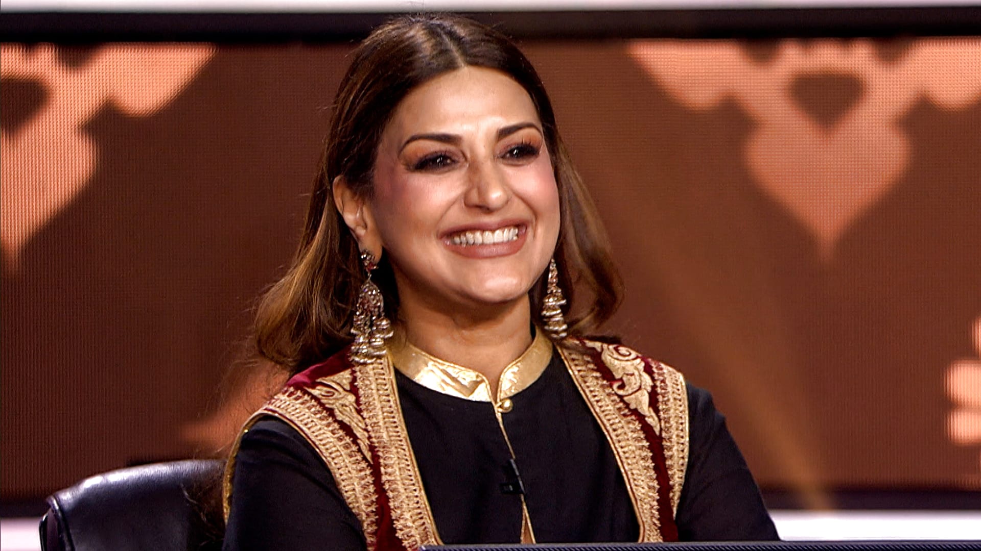 Kon Honaar Crorepati season 5 episode 1 on Sony LIV