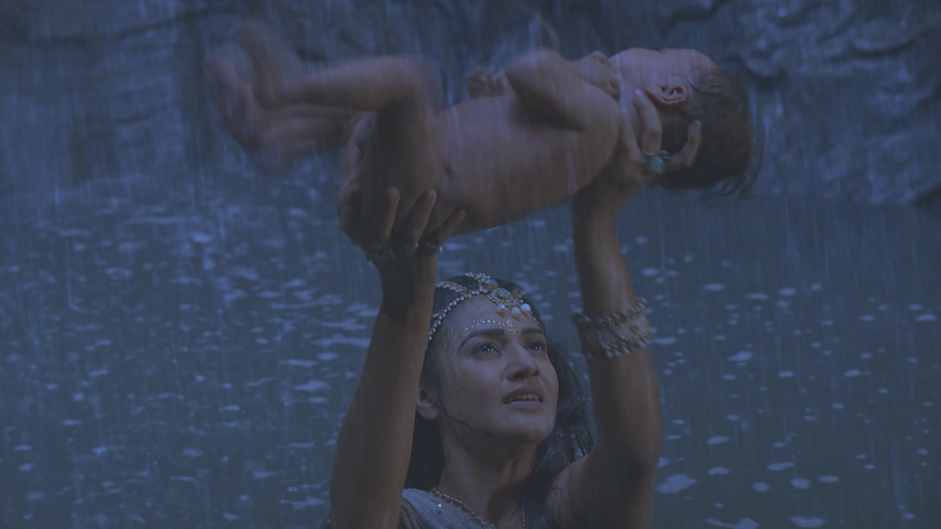 Porus season 1 episode 15 on undefined