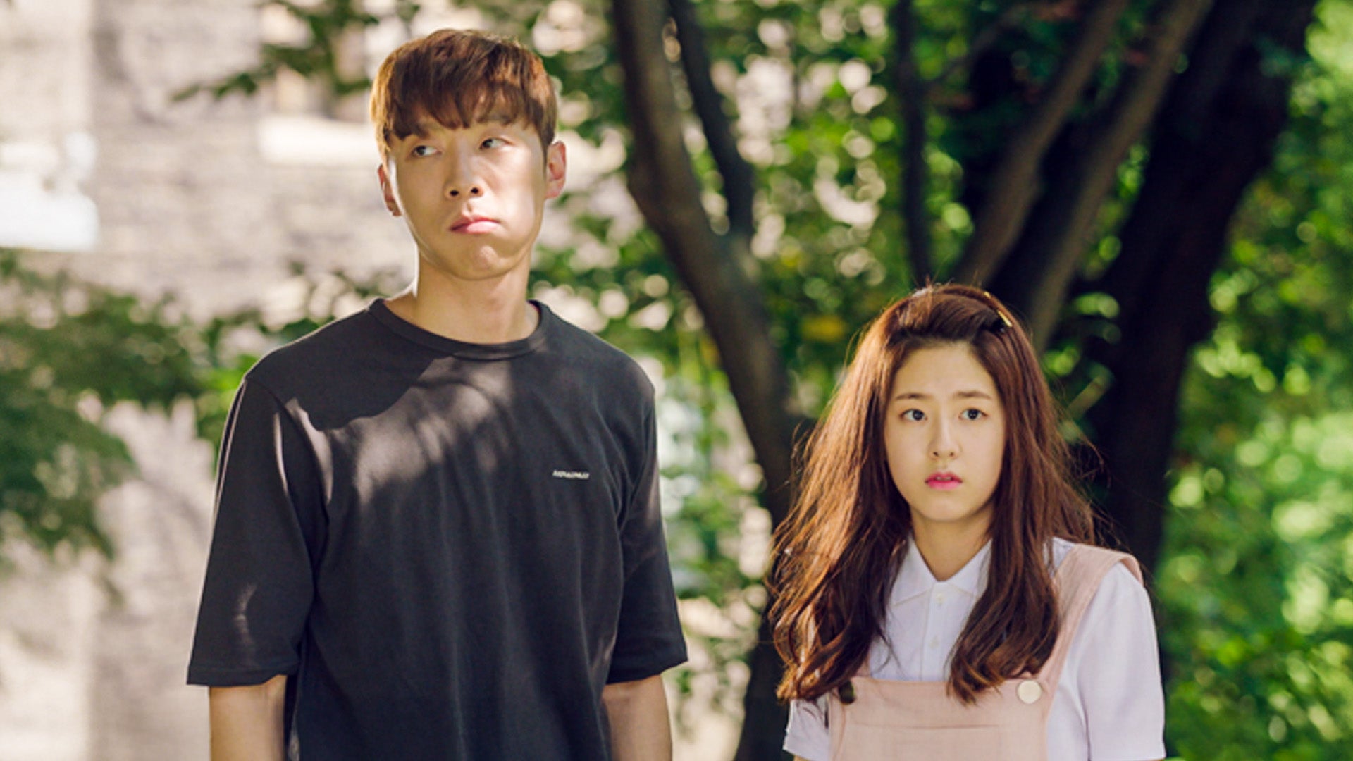 Hello, My Twenties season 1 episode 8 on undefined