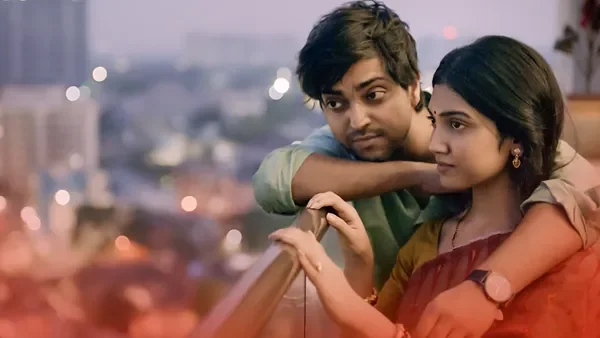 Sampurna (Hindi) season 1 episode 3 on Hoichoi