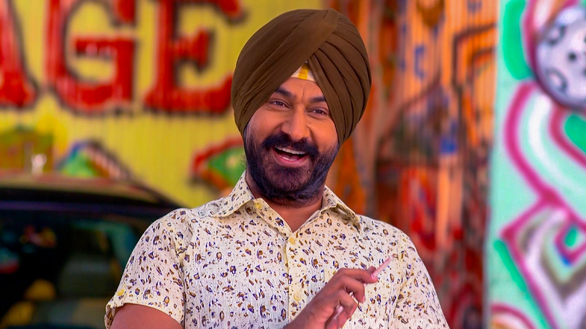 Taarak Mehta Ka Ooltah Chashmah Specials season 1 episode 5 on undefined