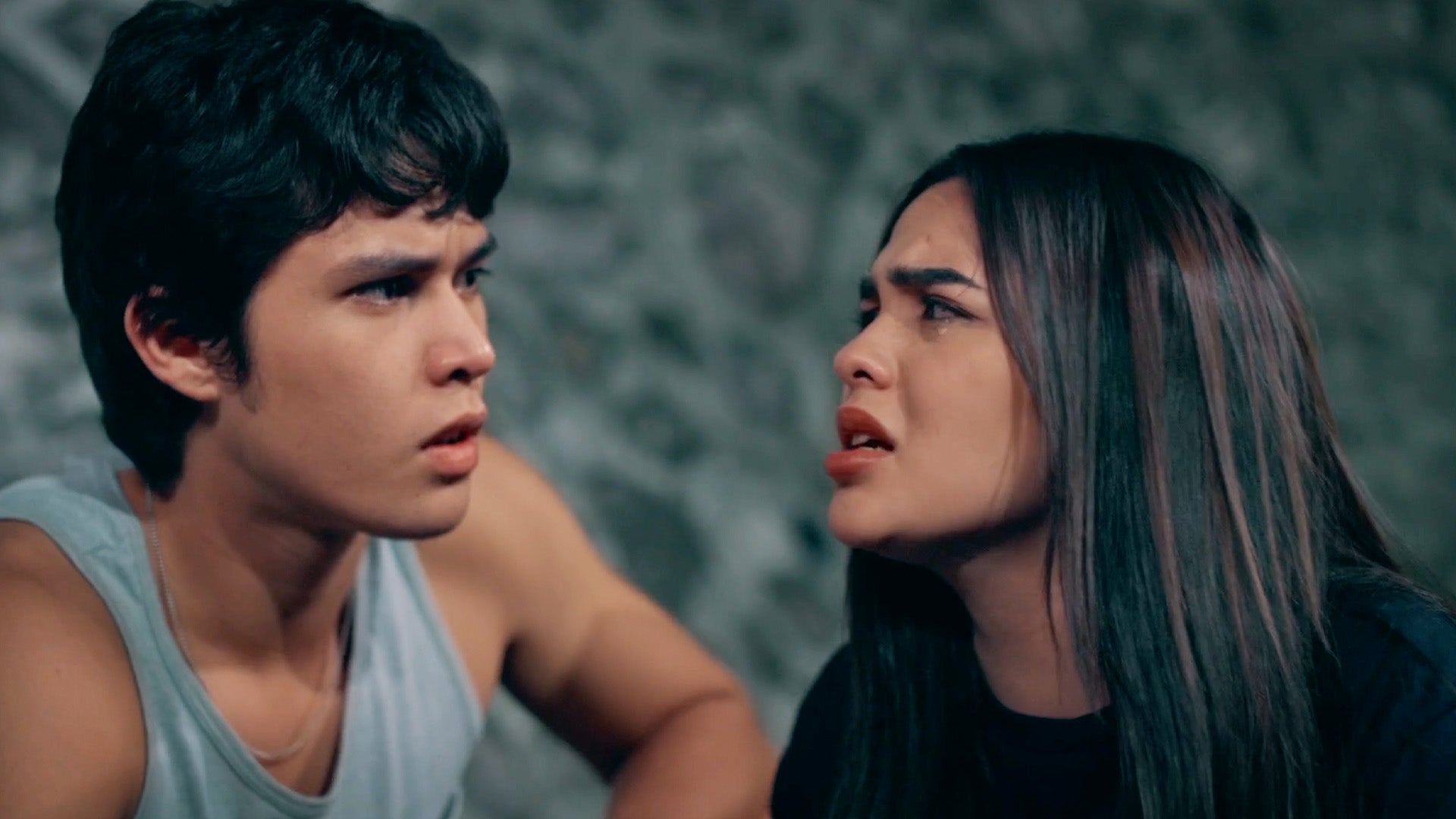 Senior High season 1 episode 38 on undefined