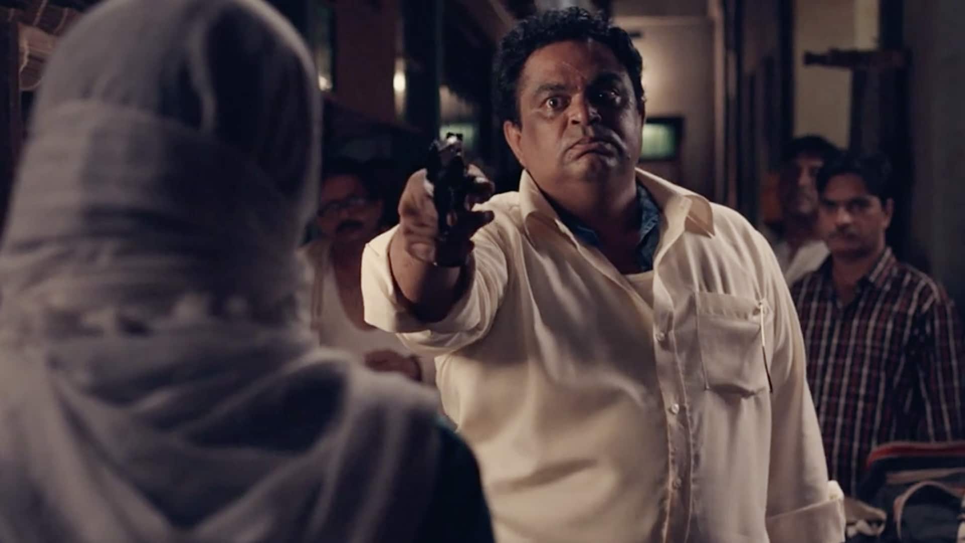 Ek Thi Begum season 1 episode 6 on undefined