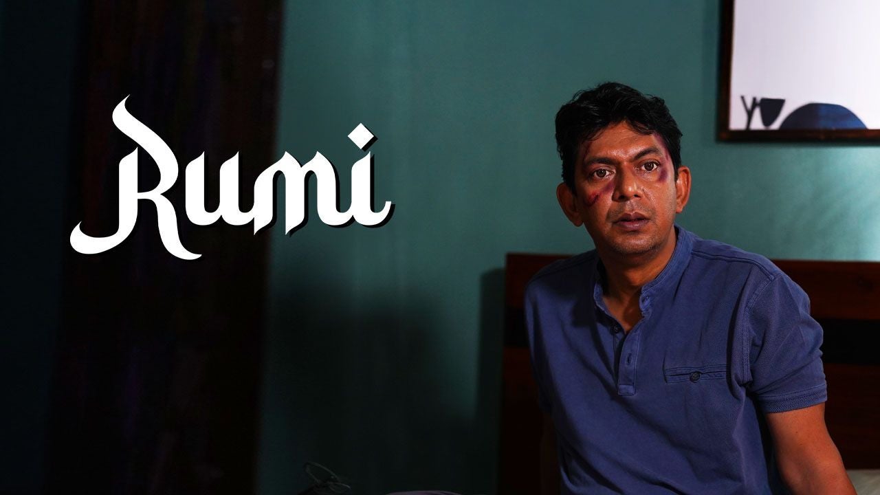 Rumi (Hindi) on Hoichoi