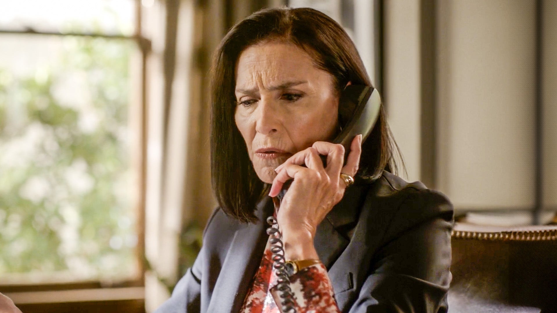 Bosch: Legacy season 1 episode 6 on undefined