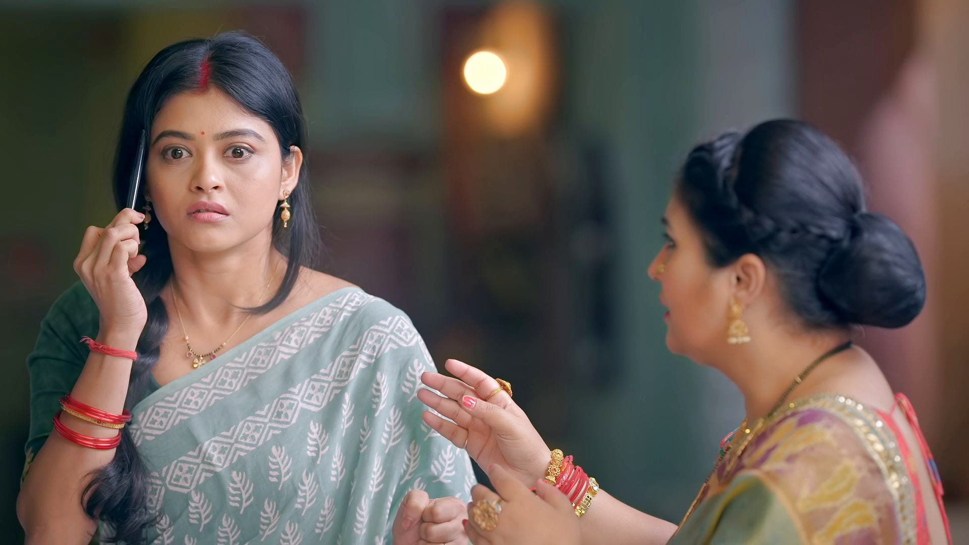Chalo Bulawa Aya Hai, Mata Ne Bulaya Hai season 1 episode 44 on Sony LIV