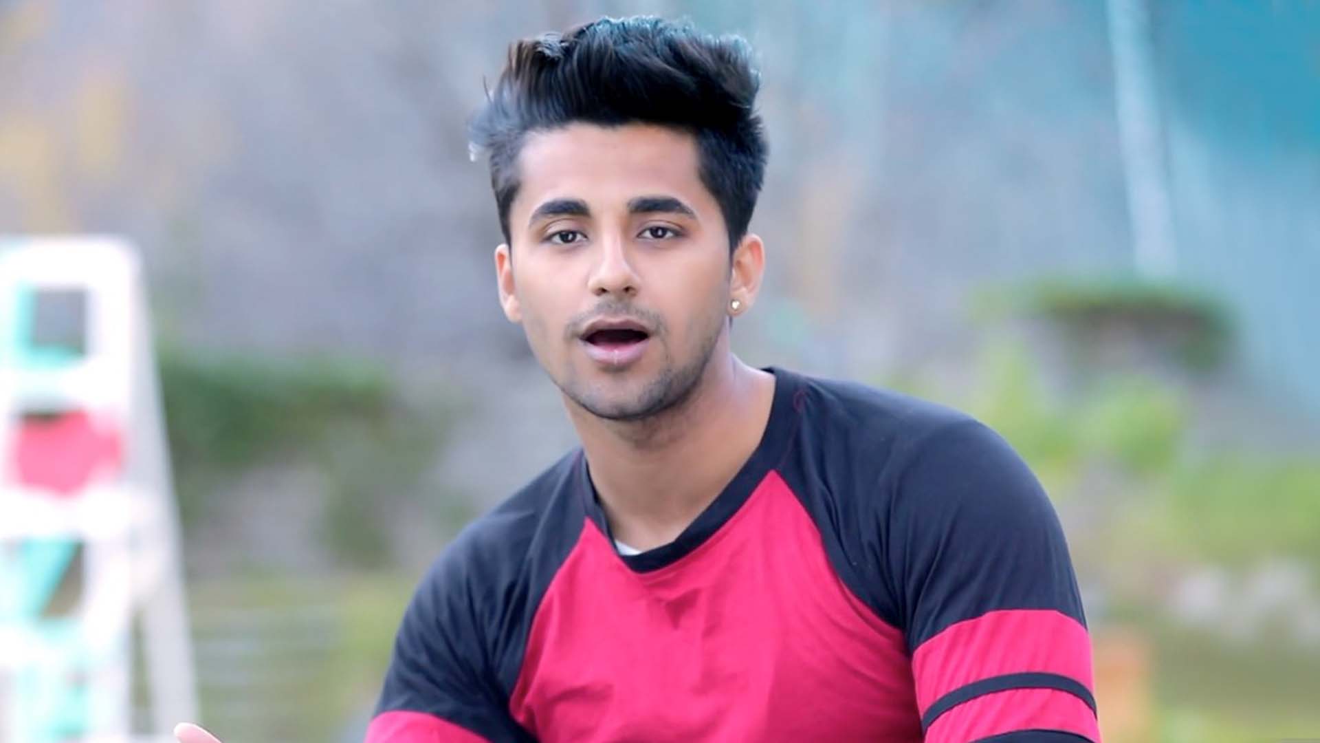 Love Ok Please season 1 episode 6 on undefined