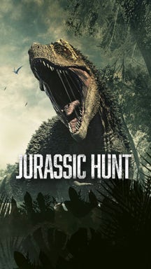 Jurassic Hunt on LionsGate