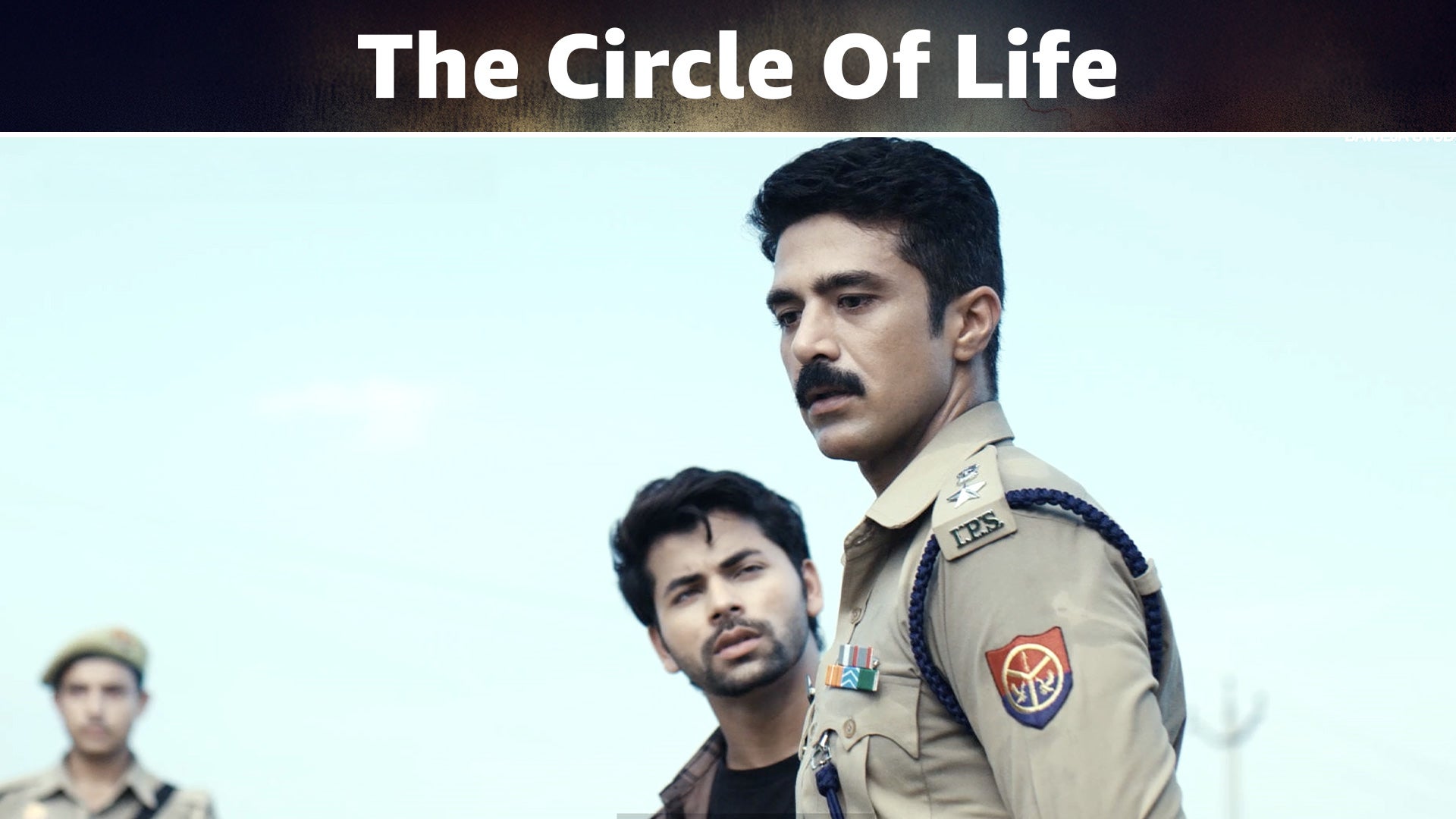 Kaptaan season 1 episode 6 on undefined