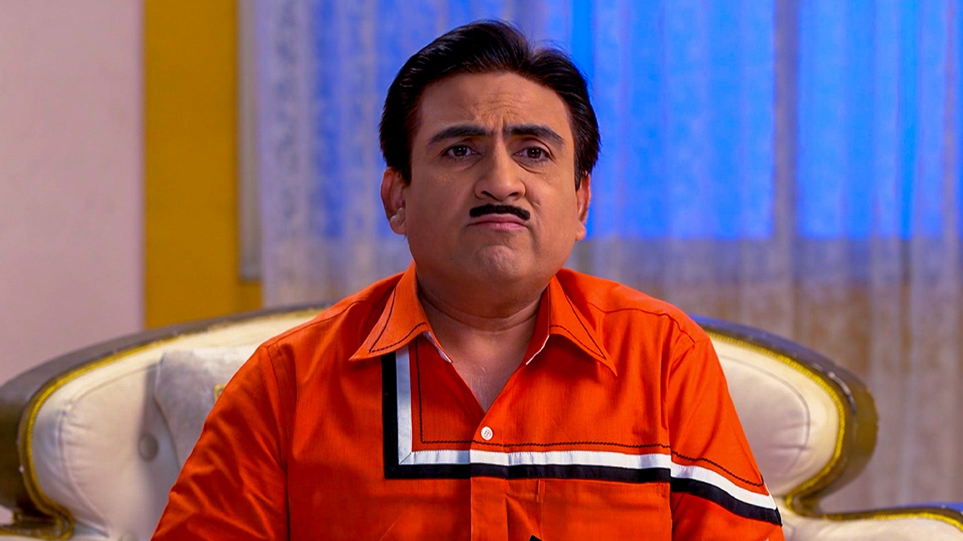 Taarak Mehta Ka Ooltah Chashmah season 1 episode 20 on undefined