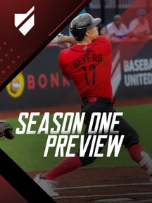 Baseball United Season One Arabia Wolves on Zee5