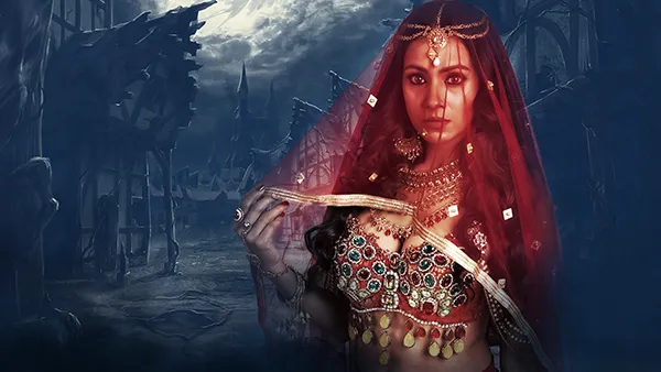 Kamini season 1 episode 1 on Hoichoi